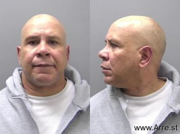 Santos G Rodriguez Mugshot