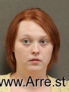 Sara Michelle Williams Mugshot