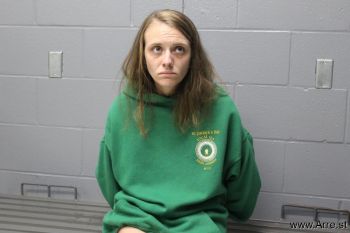 Sarah  Bedford Mugshot