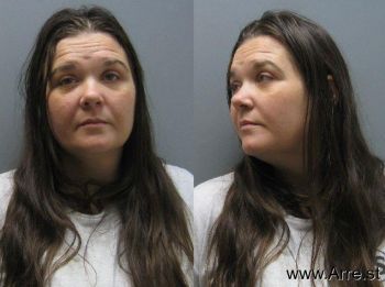 Sarah Marie Cook Mugshot