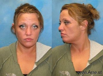 Sarah Beth Cox Mugshot