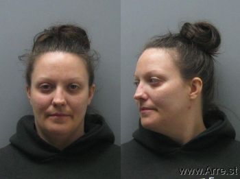 Sarah Elizabeth Jackson Mugshot