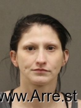 Sarah Eileen Jenkins Mugshot