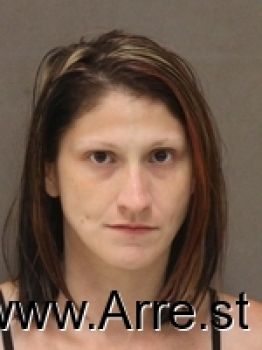 Sarah Eileen Jenkins Mugshot