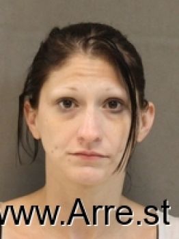 Sarah Eileen Jenkins Mugshot