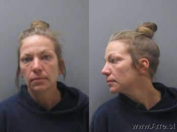 Sarah Danielle Price Mugshot