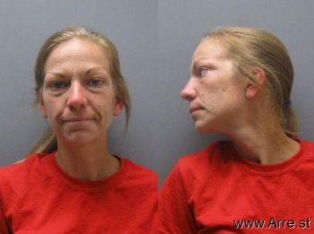 Sarah Danielle Price Mugshot