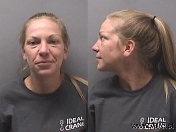 Sarah Danielle Price Mugshot