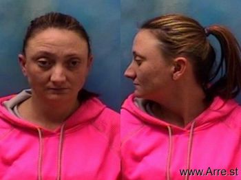 Sarah Lynn Stewart Mugshot