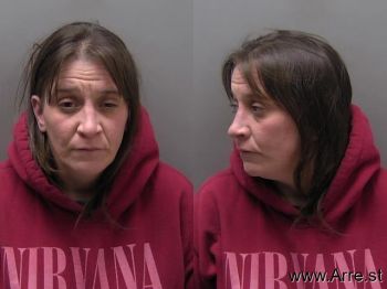 Sarah Arleene Welch Mugshot