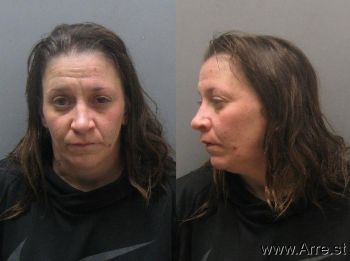 Sarah Arleene Welch Mugshot