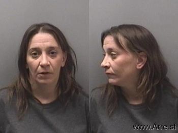 Sarah Arleene Welch Mugshot