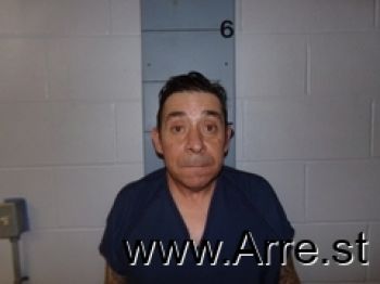 Scott L Burris Mugshot