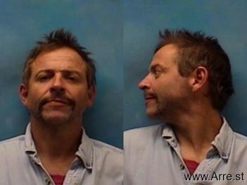 Scott Ethan Campbell Mugshot