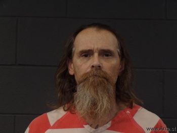 Scott Eugene Carter Mugshot