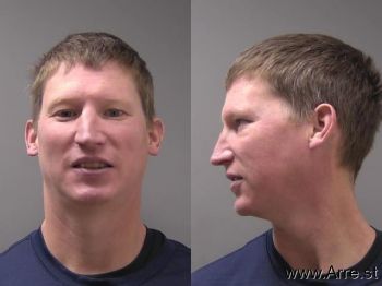 Scott Charles Meyer Mugshot