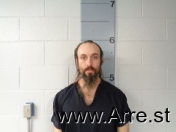 Scott Arthur Patterson Mugshot