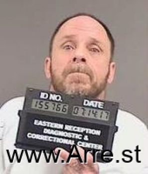 Scott Keith Perschbacher Mugshot