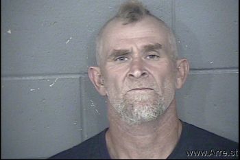 Scott  Rhodes Mugshot