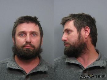 Scottie Brian Robertson Mugshot