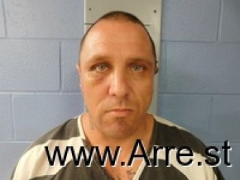 Scotty Glenn Brown Mugshot