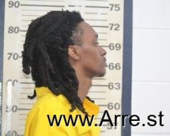 Scotty Torray Henry Mugshot