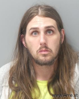 Sean Ian Allen Mugshot