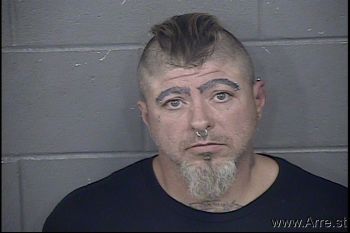 Sean Paul Duran Mugshot