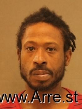 Sean Terell Harris Mugshot