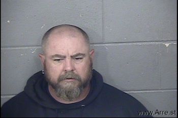 Sean J Haynes Mugshot