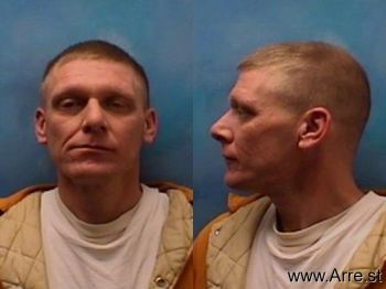 Sean Patrick Kennedy Mugshot