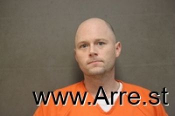 Sean David Martin Mugshot