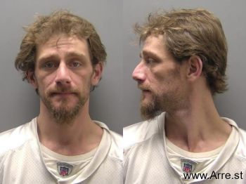 Sean Michael Miller Mugshot