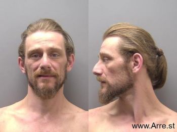 Sean Michael Cody Miller Mugshot