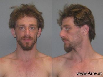 Sean Michael Miller Mugshot