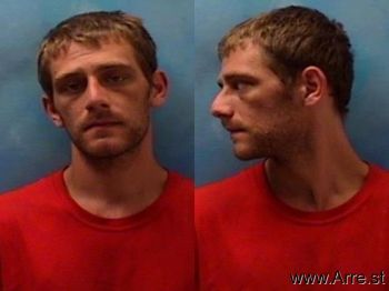 Sean Michael Cody Miller Mugshot