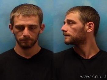 Sean Michael Cody Miller Mugshot