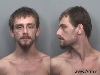 Sean Michael Cody Miller Mugshot