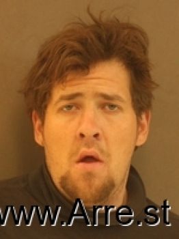 Sean Anthany Miller Mugshot