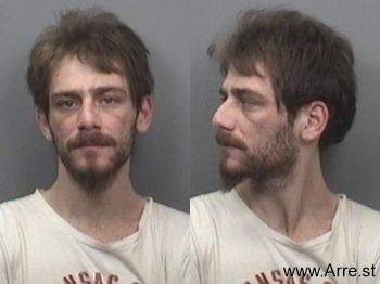 Sean Michael Cody Miller Mugshot