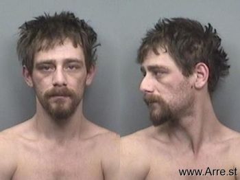 Sean M C Miller Mugshot