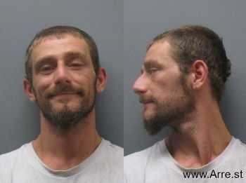 Sean Michael Miller Mugshot