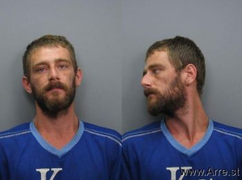 Sean Michael Miller Mugshot