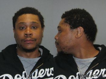 Sean Duret Miller-gray Mugshot