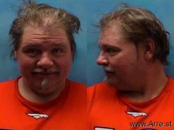 Sean Timothy Novak Mugshot