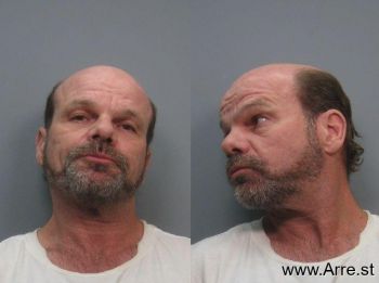 Sean Kelly Owens Mugshot