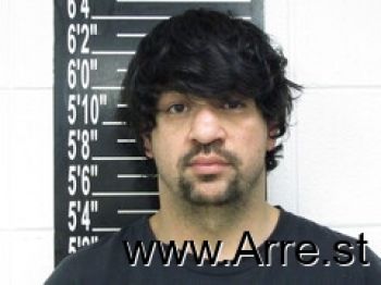 Sean Tyler Rodriguez Mugshot