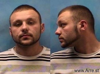 Sean Michael Williamson Mugshot