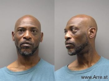 Sean Tracy Wilson Mugshot