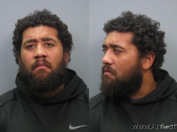 Sergio Roniel Deayon Mugshot